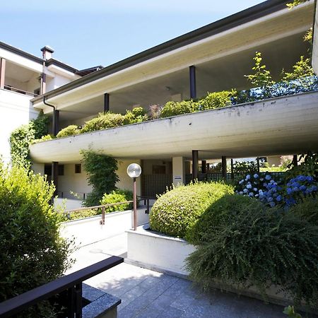 Апартаменты Residenz La Vela Бавено Номер фото